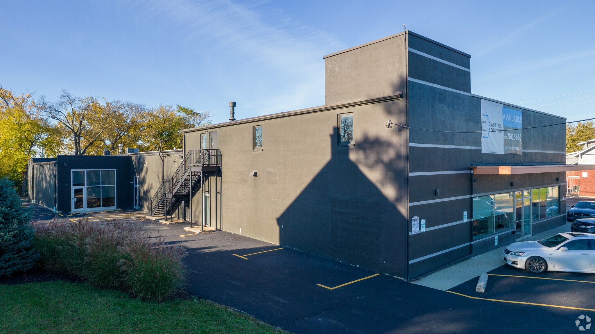 1025 Dublin Rd, Columbus, OH for Rent