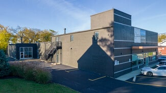 Columbus, OH Office - 1025 Dublin Rd Columbus, OH Office - 1025 Dublin Rd