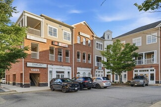 Woodbridge, VA Medical - 13895 Hedgewood Dr Woodbridge, VA Medical - 13895 Hedgewood Dr