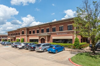 Bentonville, AR Office - 1803 Phyllis St