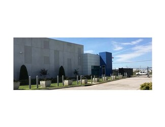 Oklahoma City, OK Telecom Hotel/Data Hosting - 4442 Newcastle Rd