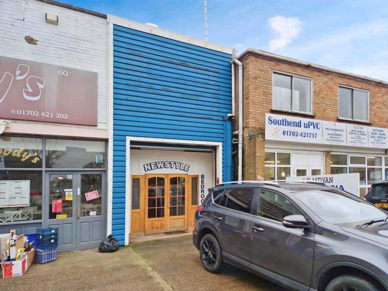 60 Progress Rd, Leigh On Sea, ESS for Rent