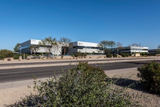 Scottsdale, AZ Office - 15150 N Hayden Rd