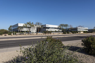 Scottsdale, AZ Office - 15150 N Hayden Rd