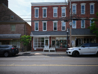 Newtown, PA Retail - 32 S State St