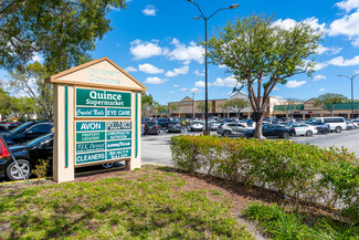 Tamarac, FL Retail - 6702-6900 N University Dr