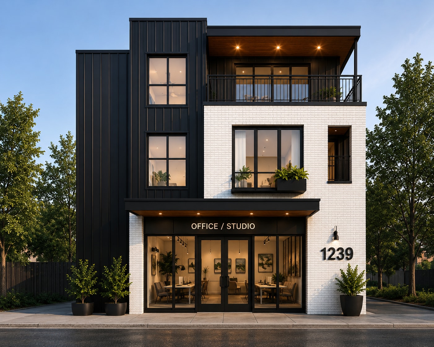 1239 Compton St, Dallas, TX for Sale