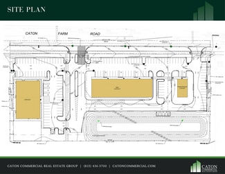 Plainfield, IL Retail - 580 Caton Farm Rd