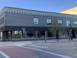 Mount Clemens, MI Office/Retail - 27-37 N Main St