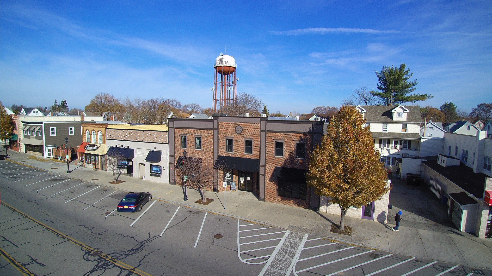 129 W Commercial St, East Rochester, NY for Rent