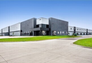 Whitestown, IN Industrial - 6055 Commerce Dr