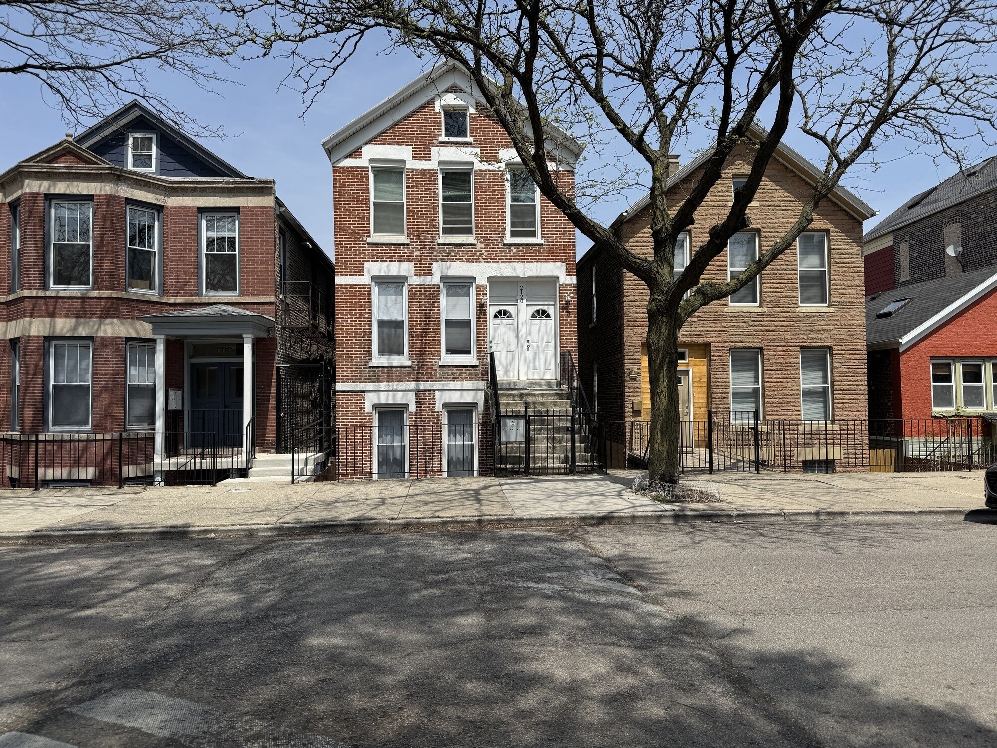 2120 W Cullerton St, Chicago, IL for Sale