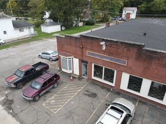 Zanesville, OH Auto Repair - 647 Putnam Ave