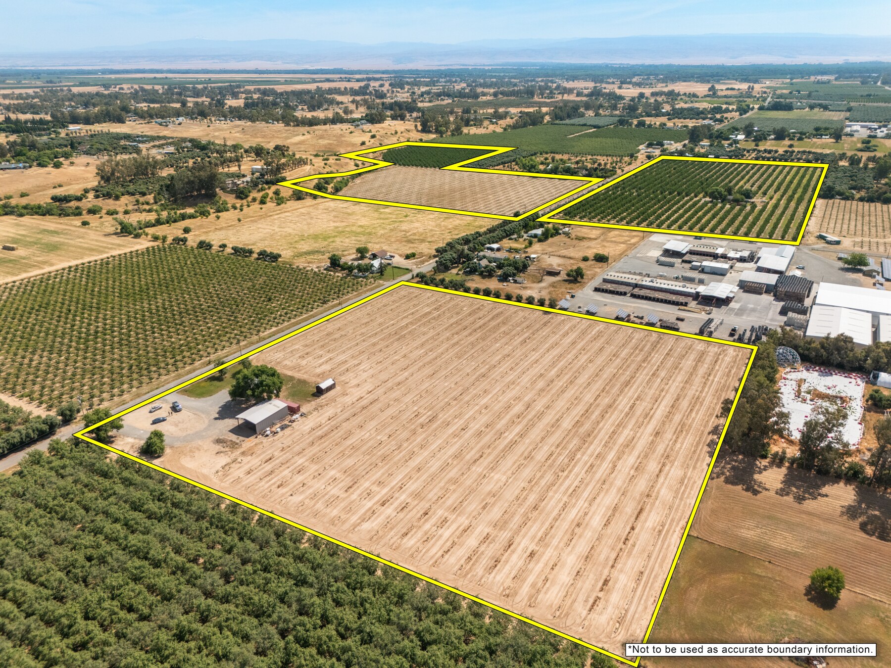0 Moon Rd, Corning, CA for Sale