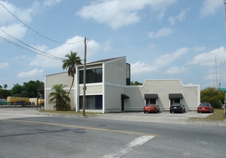 Tampa, FL Office - 3922 Tampa St Tampa, FL Office - 3922 Tampa St