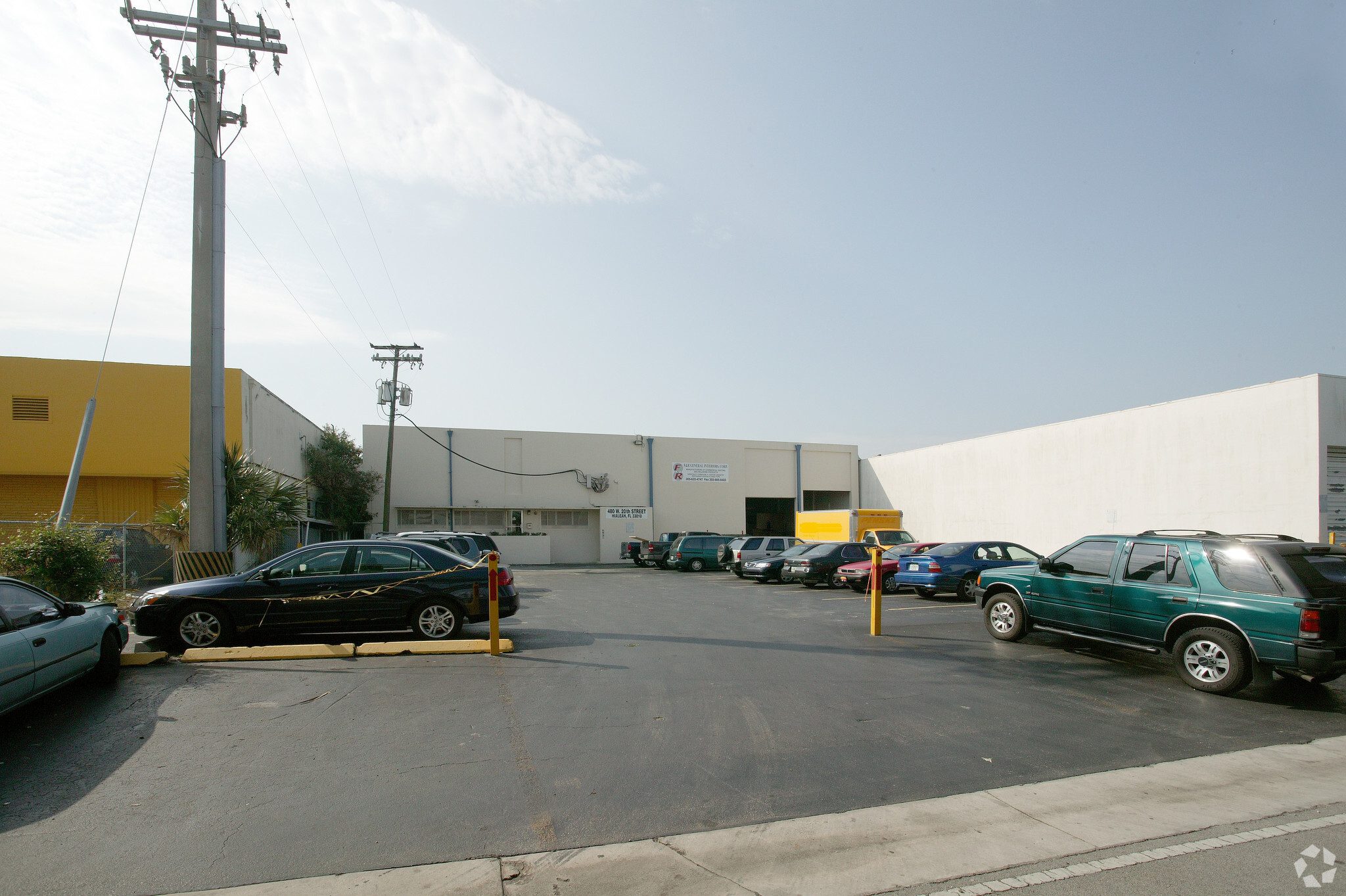 480 W 20th St, Hialeah, FL for Rent