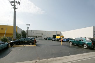 Hialeah, FL Industrial - 480 W 20th St