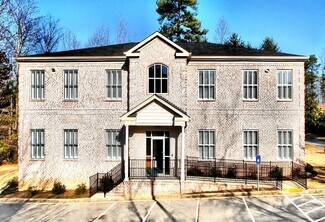 Lilburn, GA Office - 4652 Lawrenceville Hwy