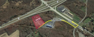 Boswell, PA Warehouse - 328 Alwine Rd