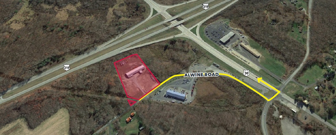 328 Alwine Rd, Boswell, PA for Sale