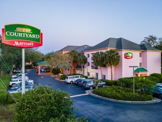 Tampa, FL Hospitality - 13575 Cypress Glen Ln