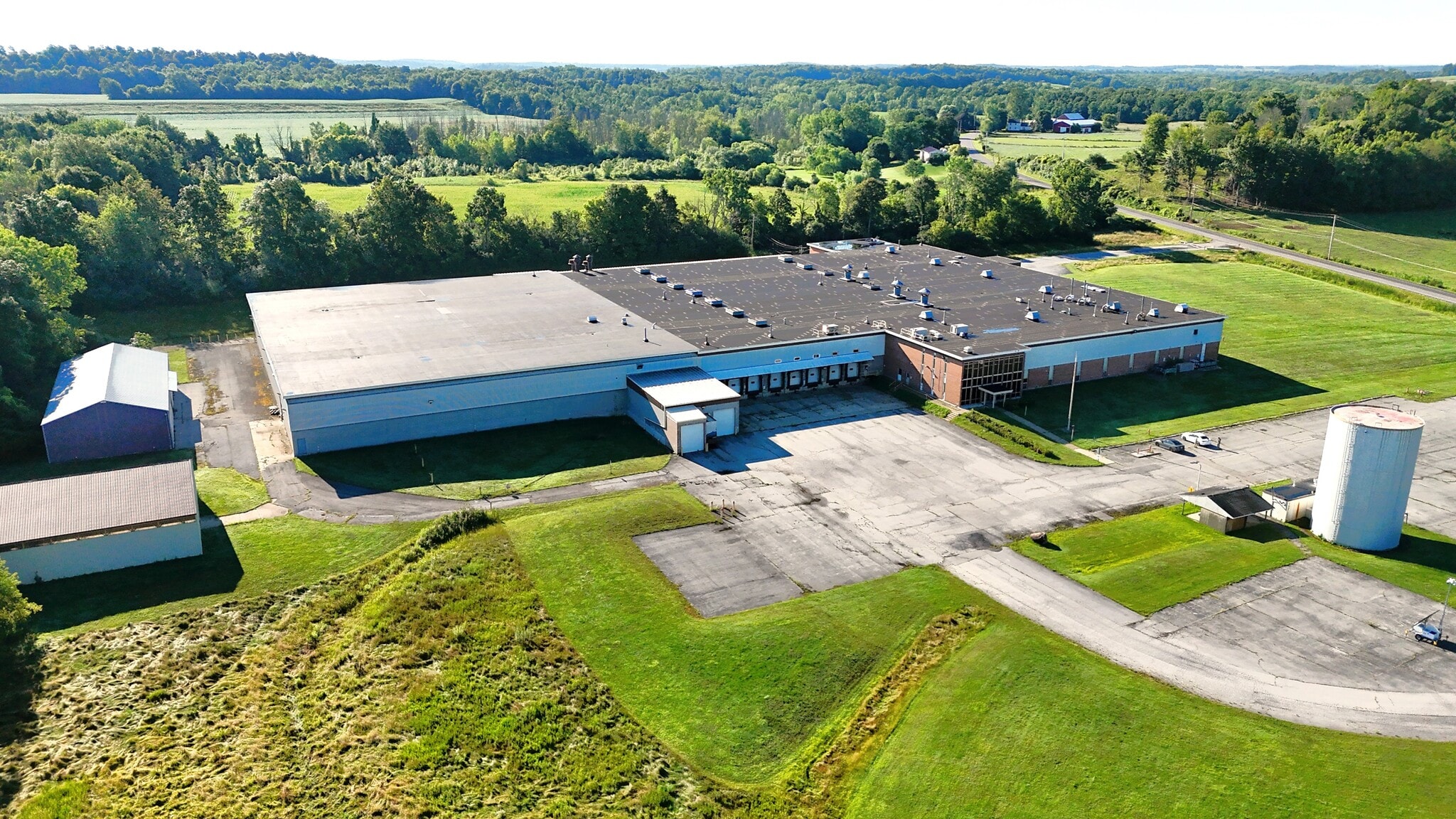 8673 Lyons Marengo Rd, Lyons, NY for Rent