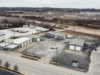 Kansas City, KS Industrial - 120 Kansas Ave