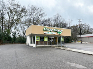 Montgomery, AL Freestanding - 3100 Atlanta Hwy