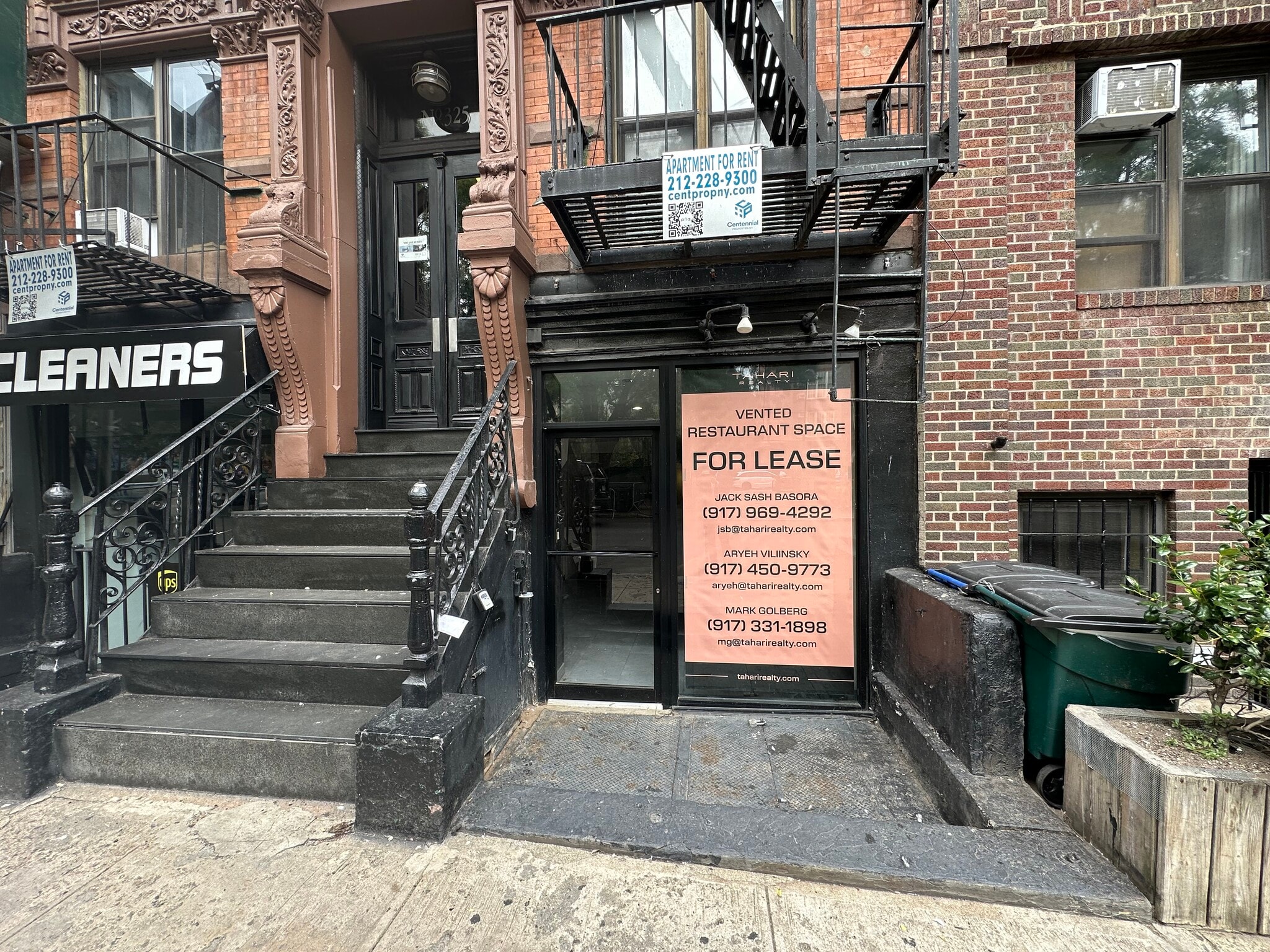 325 E 5th St, New York, NY for Rent