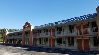 Yulee, FL Hospitality - 852374 US Highway 17