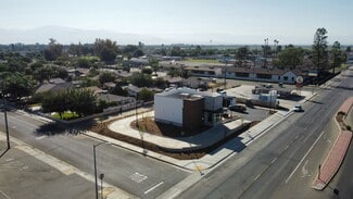 Lamont, CA Retail - 10601 California 184