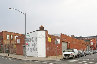 Brooklyn, NY Industrial - 14 Franklin St