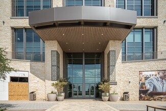 Lewisville, TX Office - 4400 State Highway 121