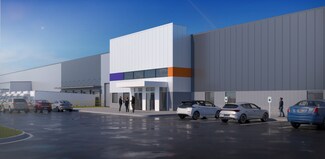 Warwick, RI Industrial Land - 726 Strawberry Field Rd Warwick, RI Industrial Land - 726 Strawberry Field Rd