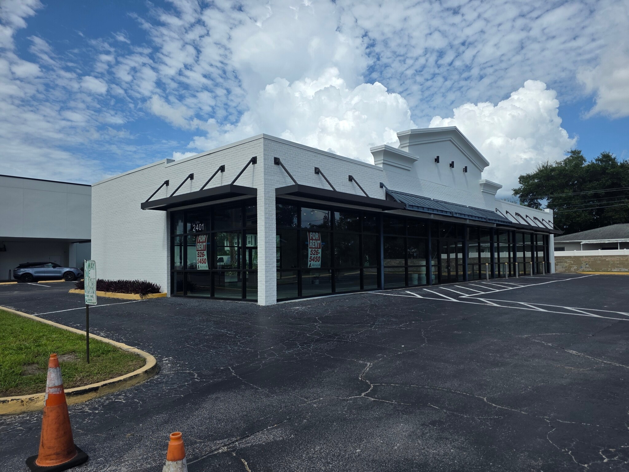 2401 Dr Martin Luther King Jr St N, Saint Petersburg, FL for Rent