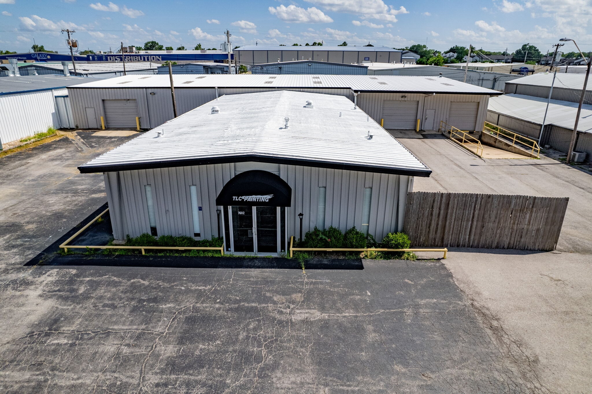 7602 E 46th St, Tulsa, OK for Sale