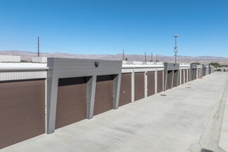 Coachella, CA Parking Lots & Garages - 49751 Oates Ln
