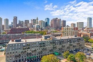 Boston, MA Apartments - 28 Atlantic Ave