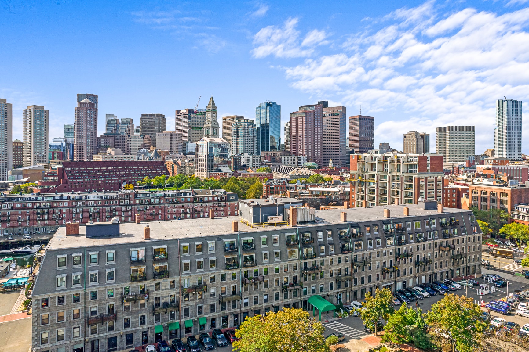28 Atlantic Ave, Boston, MA for Sale