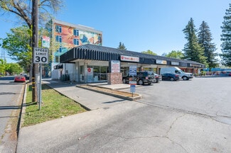 Sacramento, CA Retail - 1601-1611 F St Sacramento, CA Retail - 1601-1611 F St