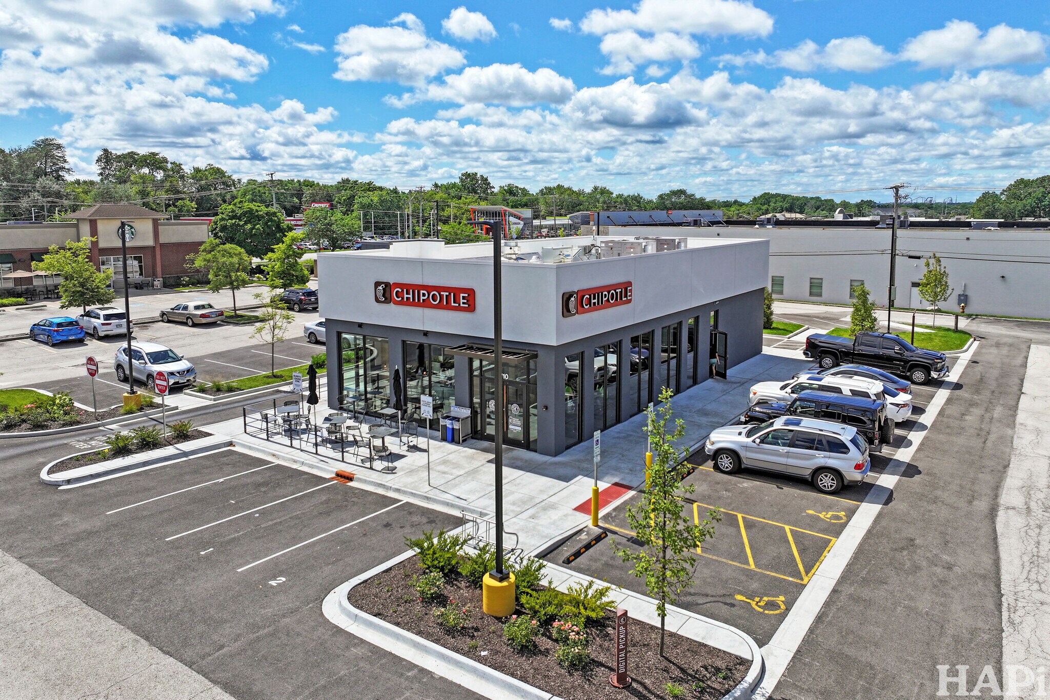 710 N Green Bay Rd, Waukegan, IL for Sale