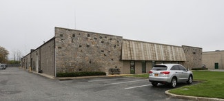 Bohemia, NY Industrial - 305 Knickerbocker Ave