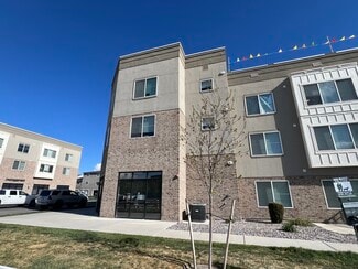 Easton Park Apartments