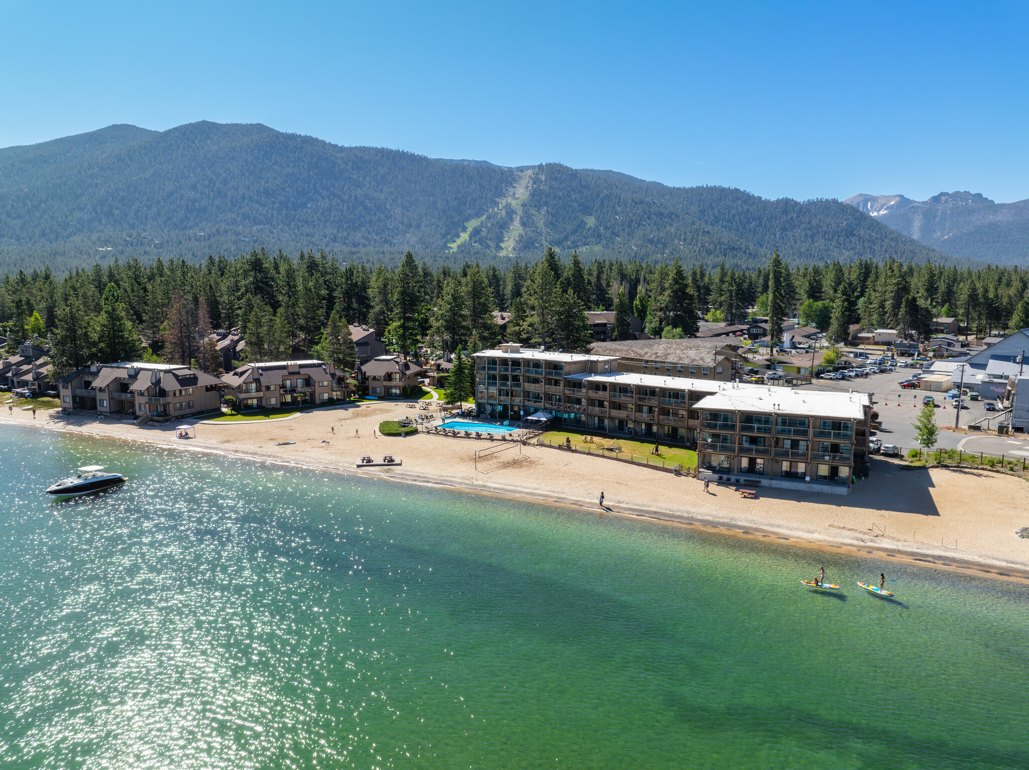 930 Balbijou Rd, South Lake Tahoe, CA for Sale