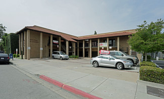 San Bernardino, CA Office - 444 N Arrowhead Ave