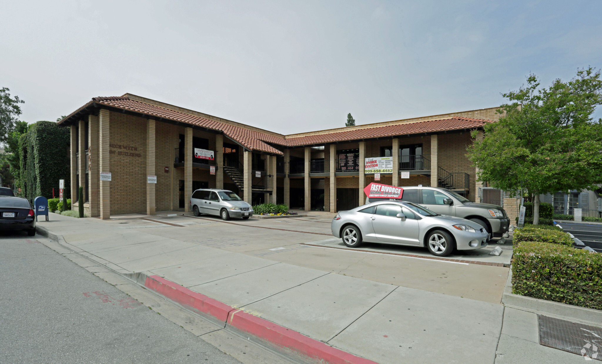 444 N Arrowhead Ave, San Bernardino, CA for Rent