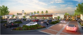 Carlsbad, CA Retail - 7720-7790 El Camino Real