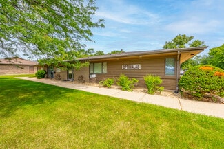 Bolingbrook, IL Office/Medical - 402 W Boughton Rd