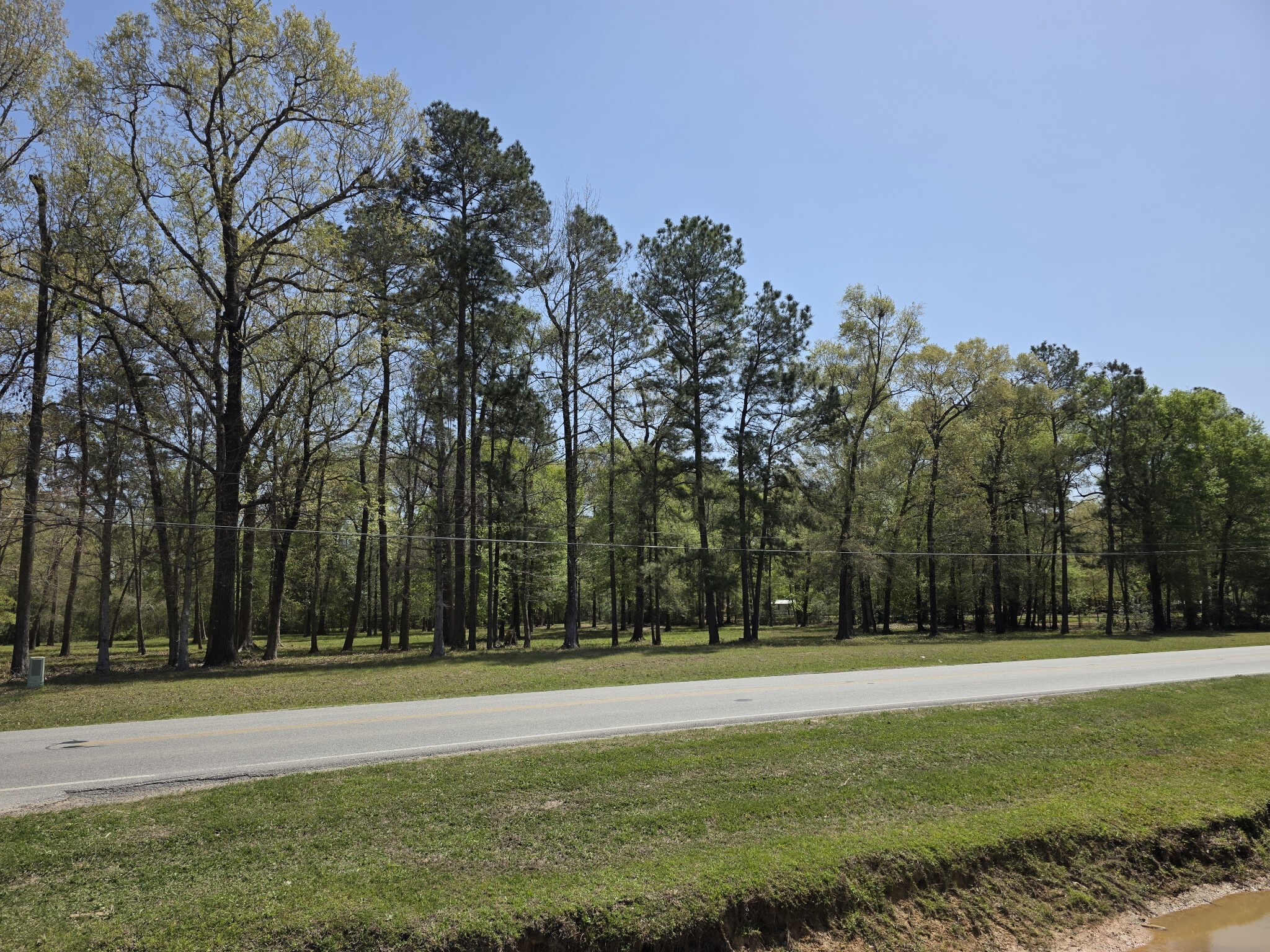 30230 Huffman Cleveland Road Rd, Huffman, TX for Sale