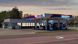 Fairmont, MN Convenience Store - 307 N State St Fairmont, MN Convenience Store - 307 N State St